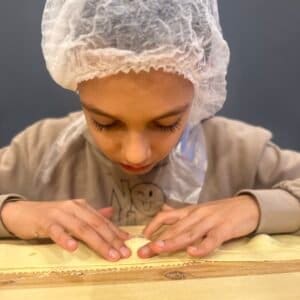 Alghero pasta making & cooking class